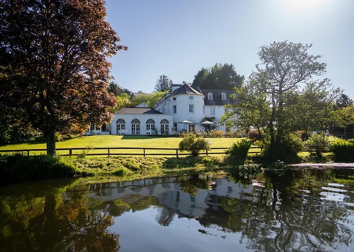Innishannon House Hotel