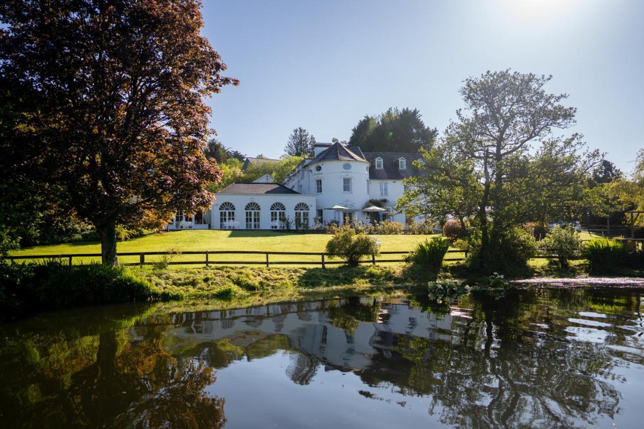 House 3* Innishannon