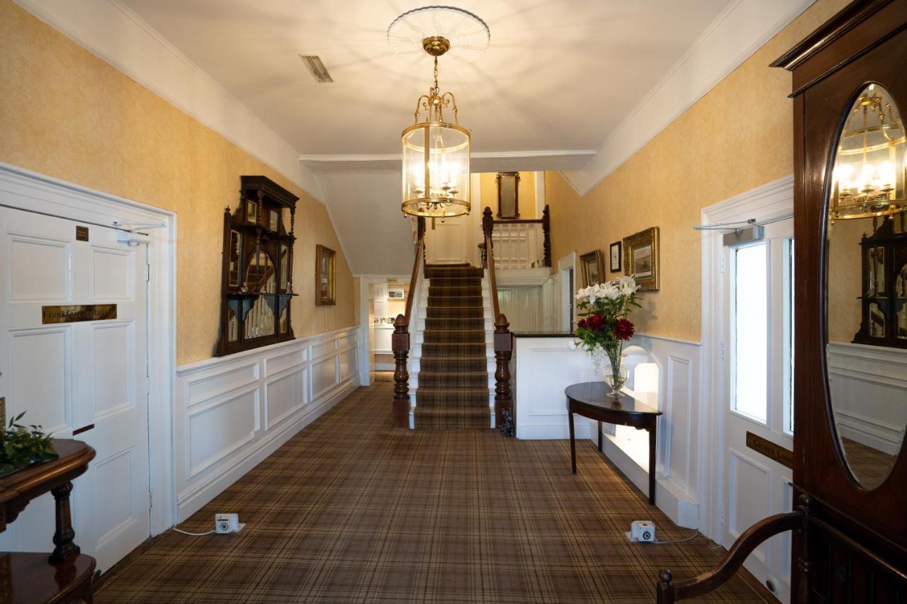 Hotel House