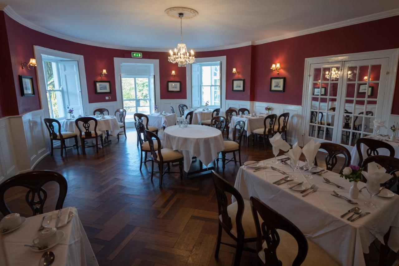 House Hotel Innishannon